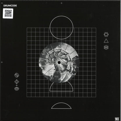 Various - A-Sides Vol. 14 V5 (VINYL 12" Drumcode) | NEW - TECHNO *NEW*
