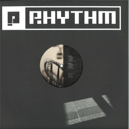 Brankelo - (PRESALE 10/8/26) Mass Deception (VINYL 12" Planet Rhythm) | NEW - TECHNO *NEW*