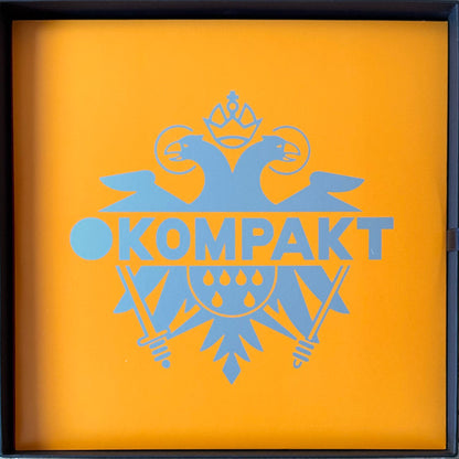 Kompakt 500 (VINYL BOX) | Mint (M) Mint (M) - TECHNO *NEW*