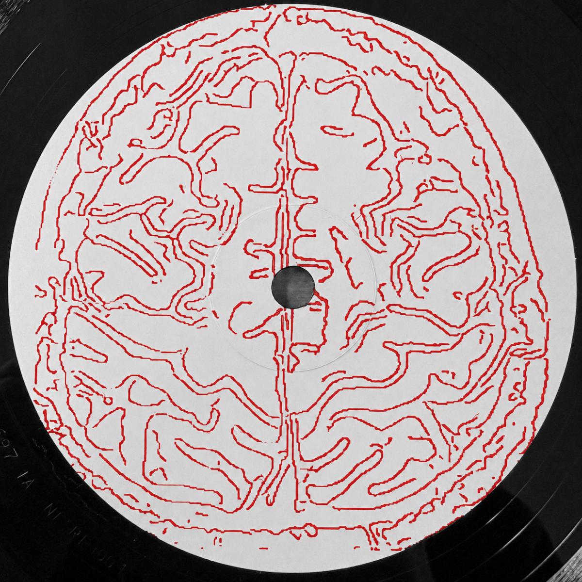 T.C.O. - (PRESALE 11/30/26) 003 (VINYL 12" Nesreh nesreh003) | NEW - TECHNO *NEW*