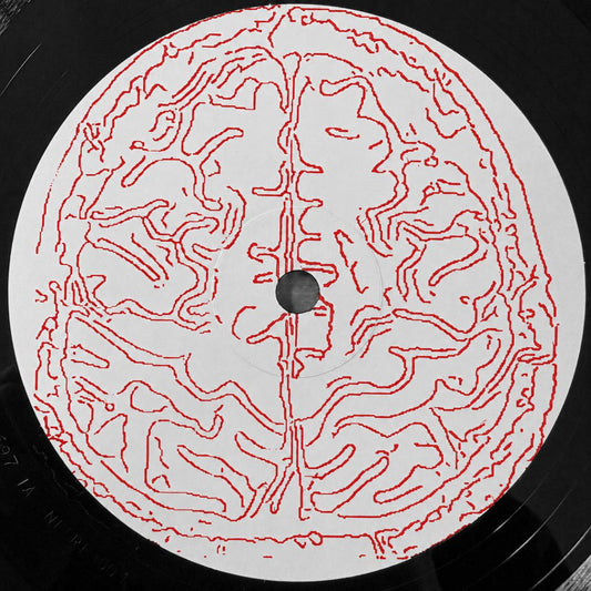 T.C.O. - (PRESALE 11/30/26) 003 (VINYL 12" Nesreh nesreh003) | NEW - TECHNO *NEW*