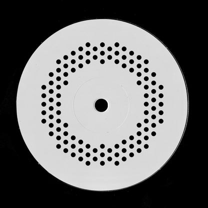 Uväll - (PRESALE 08/28/26) Arcane (VINYL 12" OECUS OCS004 2026) | NEW - TECHNO *NEW*