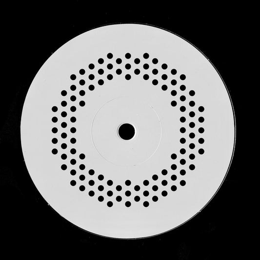 Uväll - (PRESALE 08/28/26) Arcane (VINYL 12" OECUS OCS004 2026) | NEW - TECHNO *NEW*