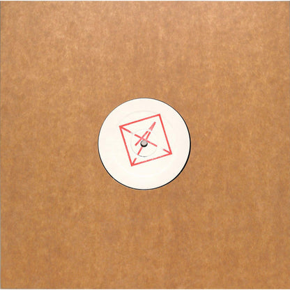 Crocodile's Grin (VINYL 12") | Mint (M) Mint (M) - TECHNO *NEW*