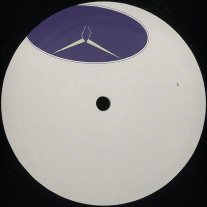Atom™ & Tobias. - Toolbox (VINYL 3x12" Pomelo) *NO COVER* | NEW - TECHNO *NEW*