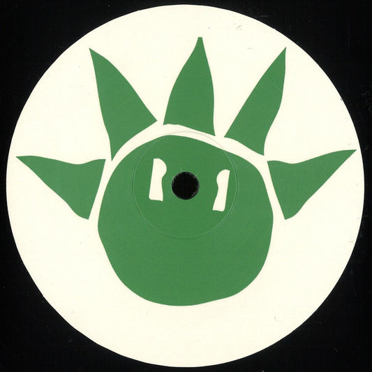 Lorenzo Aribone - Mask 3 (VINYL 12" Behind The Mask) | NEW - TECHNO *NEW*