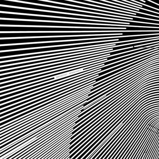 Dopplereffekt - (PRESALE 12/4/26) Infinion Regress (VINYL 12" De:Tuned) | NEW - TECHNO *NEW*