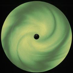 Ego In The District (VINYL) | - TECHNO *NEW*