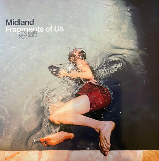 Fragments Of Us (VINYL) | Mint (M) Mint (M)