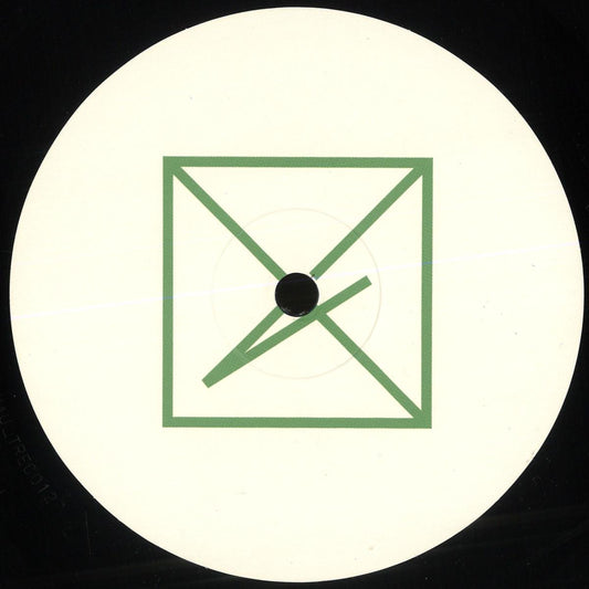 Clotur, Voorman - Arkadia / Unbeknownst To Us (VINYL 12" Vault) | NEW - TECHNO *NEW*