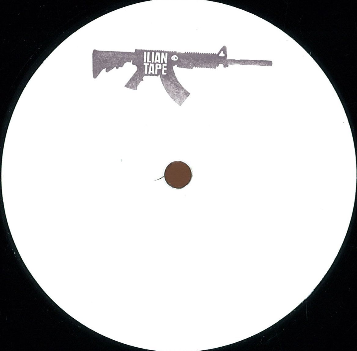 Skee Mask - Junt (VINYL 12" Ilian Tape ITX Series) | NEW Mint (M) Mint (M) - TECHNO *NEW*