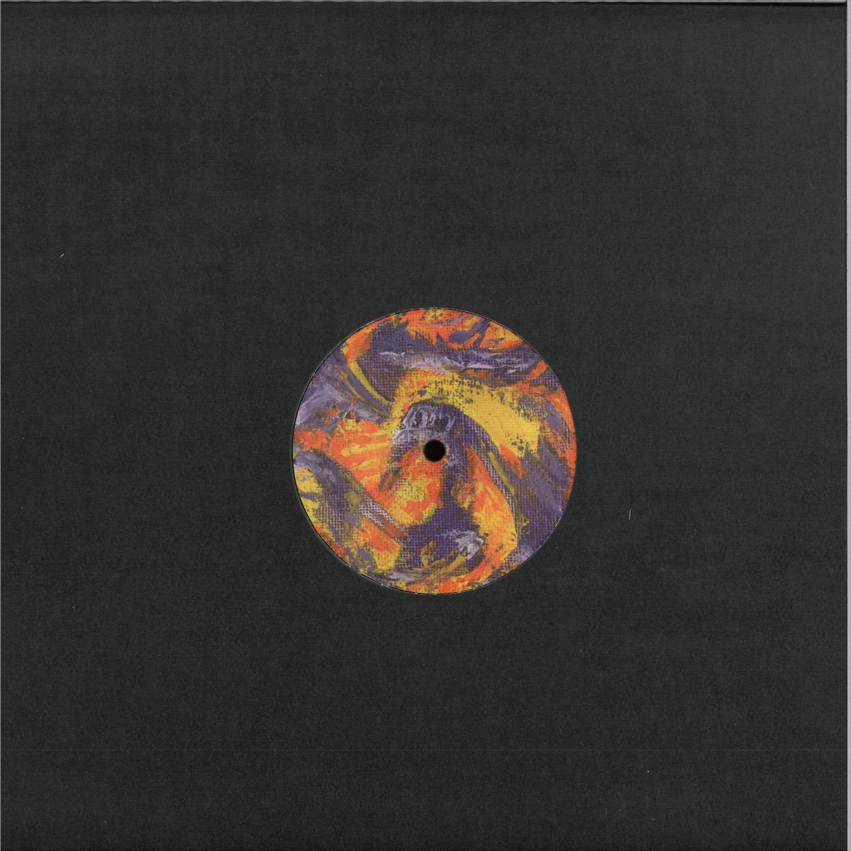 Shed - Applications II (VINYL 12" Ilian Tape) | NEW Mint (M) Mint (M) - TECHNO *NEW*