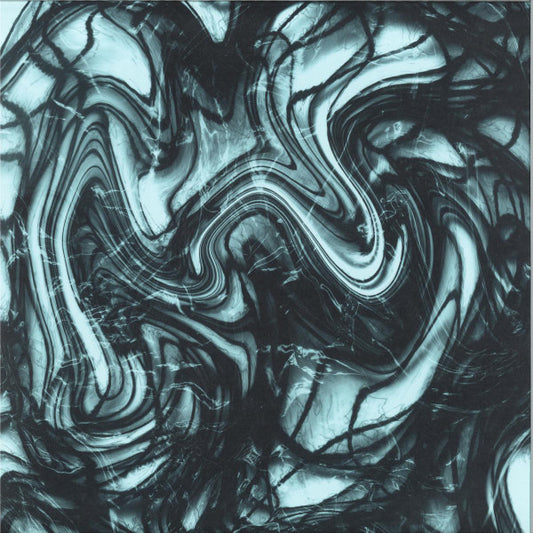 Veil Of Echoes II (2xVINYL) | - TECHNO *NEW*