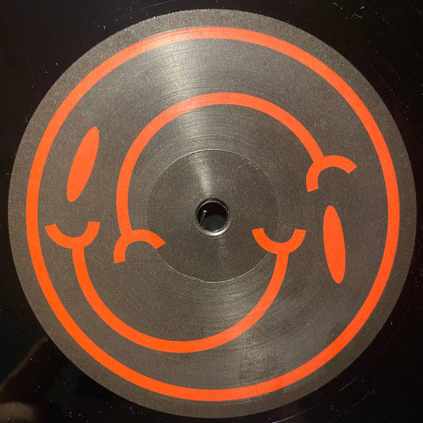 Koloniari - Mental Energy EP | Mint (M) Generic - TECHNO *NEW*