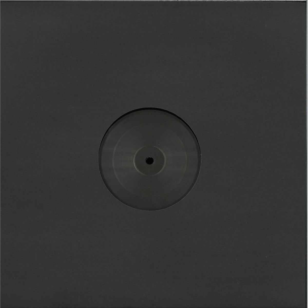 Kaiser - (PRESALE 10/9/26) Fear Of Heights [Repress] (VINYL 12" K S R) | NEW - TECHNO *NEW*