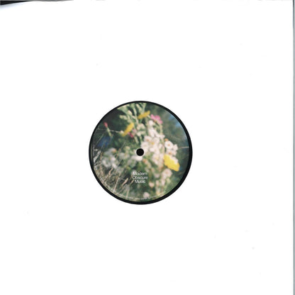 Transcendental Amor Organization - TAO (VINYL 12" Modern Obscure Music MOMXX03) | NEW Mint (M) Mint (M) - TECHNO *NEW*