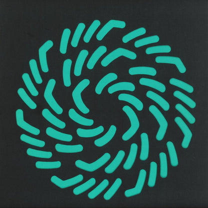 Sciahri - (PRESALE 09/04/26) Moonwake (VINYL 12" Mutual Rytm) | NEW - TECHNO *NEW*