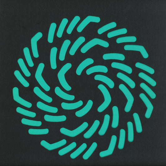 Sciahri - (PRESALE 09/04/26) Moonwake (VINYL 12" Mutual Rytm) | NEW - TECHNO *NEW*