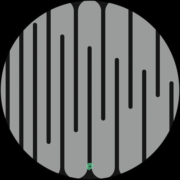 Clergy 10 Years | India (VINYL) | - TECHNO *NEW*