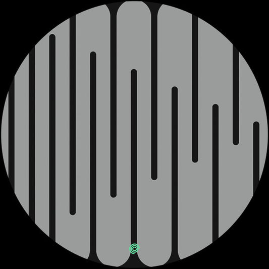 Clergy 10 Years | India (VINYL) | - TECHNO *NEW*