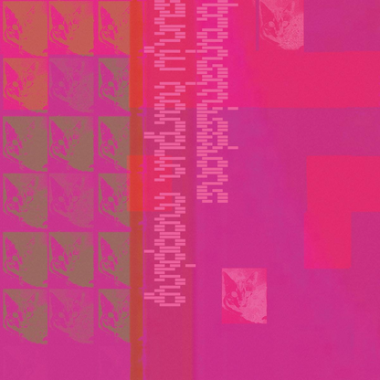 Sunju Hargun - Mooping (VINYL) | Mint (M) Mint (M) - TECHNO *NEW*