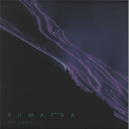Various - Aumatra Volumen II (VINYL 12" Fanzine) | NEW - TECHNO *NEW*