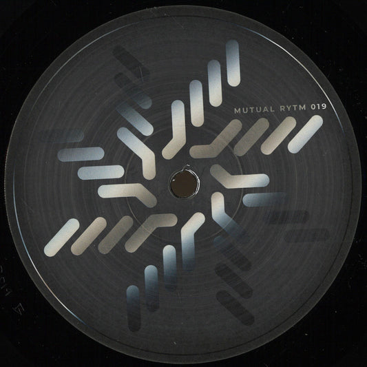 ANNĒ & Sera J - (PRESALE 9/23/26) Symbiosis [Repress] (VINYL 12" Mutual Rytm) | NEW Mint (M) Generic - TECHNO *NEW*