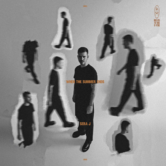 When The Summer Ends (VINYL) | Mint (M) Mint (M) - TECHNO *NEW*