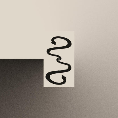 Efdemin / .Vril - (PRESALE 11/6/26) Endless / Purge (VINYL 12" CINTH) | NEW - TECHNO *NEW*