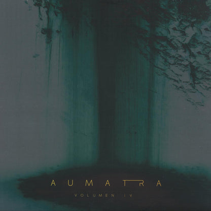 Various - Aumatra Volumen IV (VINYL 12" Fanzine) | NEW - TECHNO *NEW*