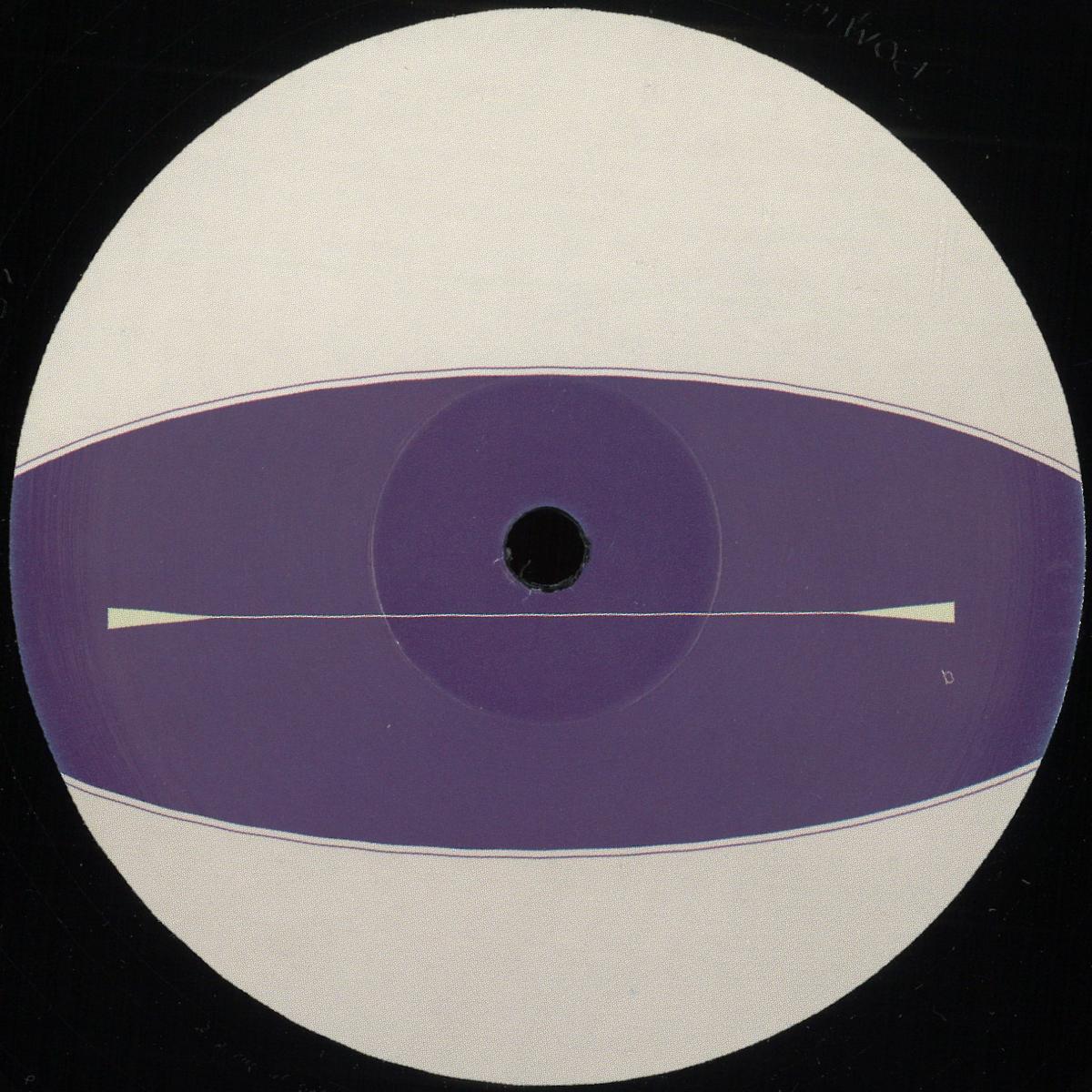 Atom™ & Tobias. - Toolbox (VINYL 3x12" Pomelo) *NO COVER* | NEW - TECHNO *NEW*