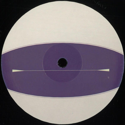 Atom™ & Tobias. - Toolbox (VINYL 3x12" Pomelo) *NO COVER* | NEW - TECHNO *NEW*