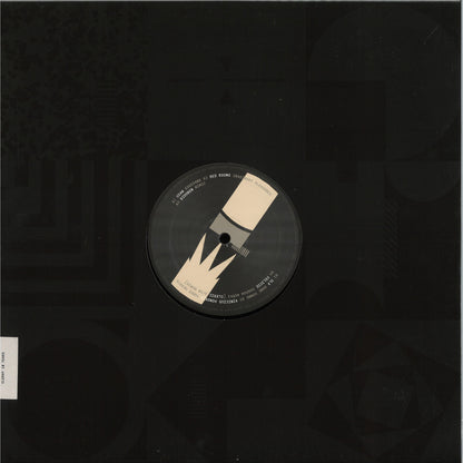 Various - Clergy 10 Years | Charlie (VINYL 12" Clergy) | NEW Mint (M) Mint (M) - TECHNO *NEW*