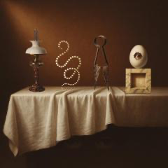 (PRE-ORDER 4/10/26) Focus EP (VINYL) | - TECHNO *NEW*