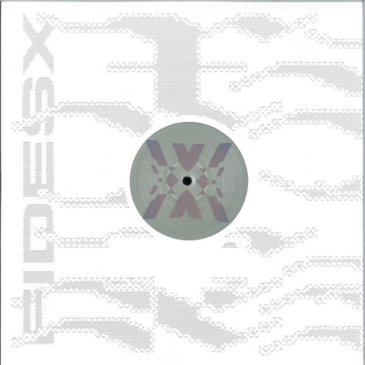 Various - X2 (VINYL 12" Fides FIDESX2) | NEW - TECHNO *NEW*