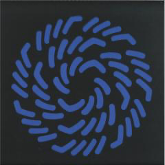 Beneath The Surface (VINYL) | - TECHNO *NEW*