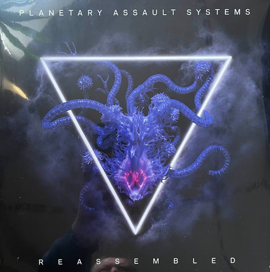 Reassembled (3xVINYL) | Mint (M) Mint (M) - TECHNO *NEW*