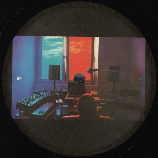 Rhythms Translated in Vostron | Mint (M) Generic
