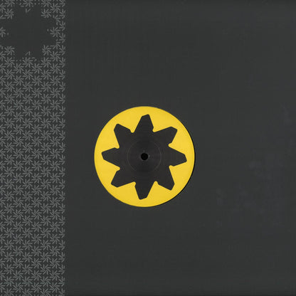Gary Beck - Hopper (VINYL 12" Spectra) | NEW - TECHNO *NEW*