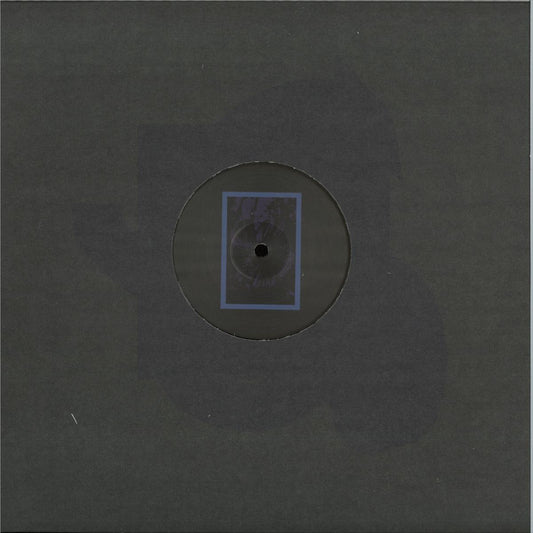 Rene Wise - Johnson's Theme (VINYL 12" Dekmantel) | NEW Mint (M) Mint (M) - TECHNO *NEW*