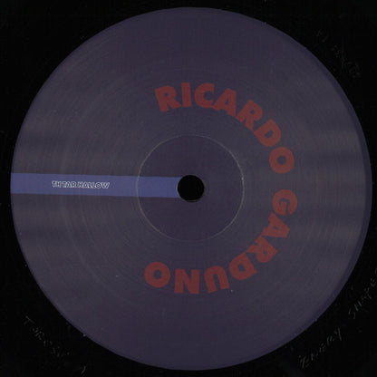 Tar 38 (VINYL 12") | Mint (M) Mint (M) - TECHNO *NEW*