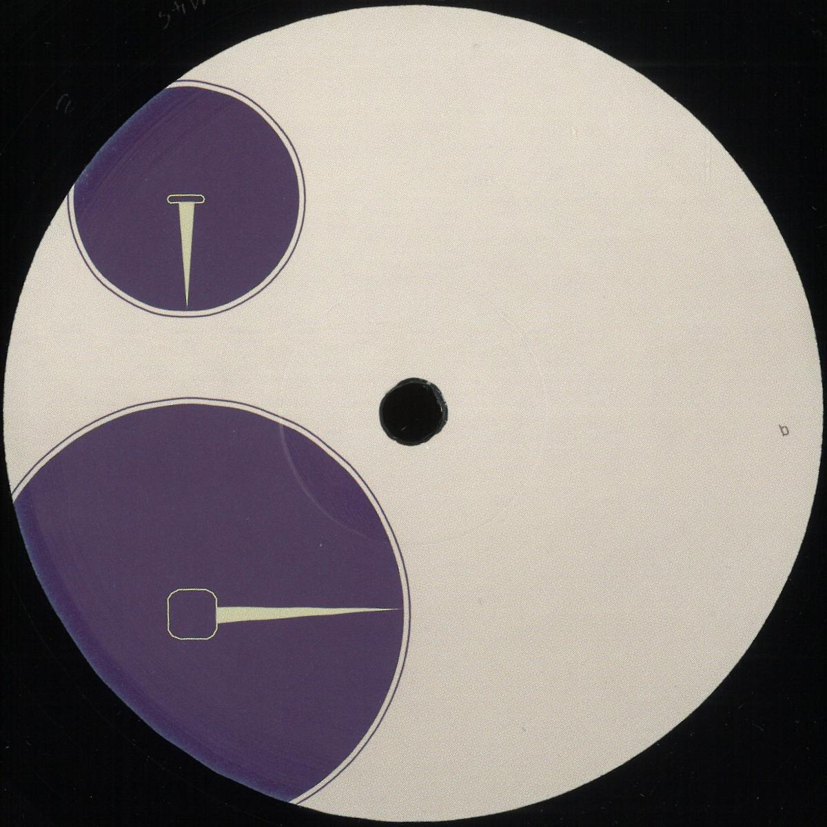 Atom™ & Tobias. - Toolbox (VINYL 3x12" Pomelo) *NO COVER* | NEW - TECHNO *NEW*