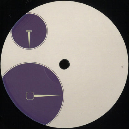 Atom™ & Tobias. - Toolbox (VINYL 3x12" Pomelo) *NO COVER* | NEW - TECHNO *NEW*