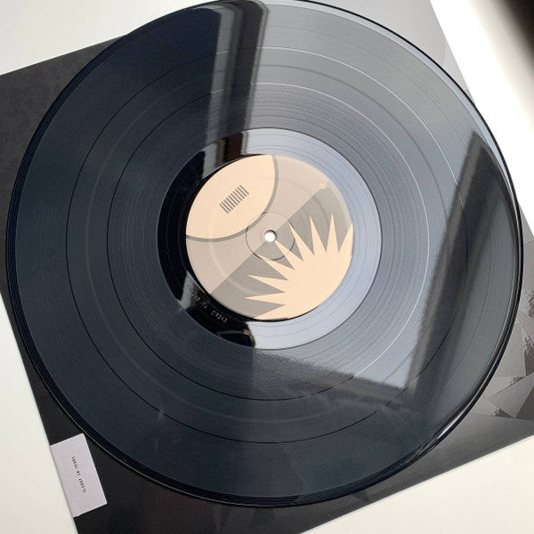 Clergy 10 Years | Charlie (VINYL) | Mint (M) Mint (M) - TECHNO *NEW*