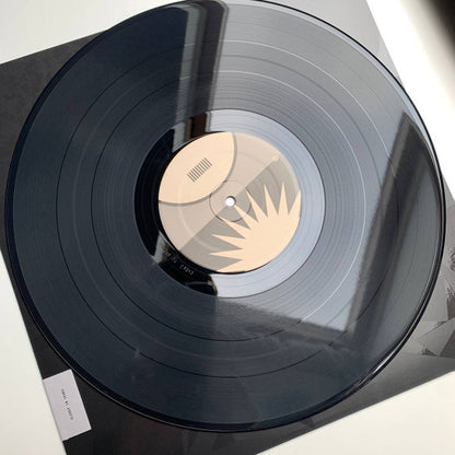 Clergy 10 Years | Charlie (VINYL) | Mint (M) Mint (M) - TECHNO *NEW*