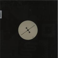Clergy 10 Years | Golf (VINYL) | Mint (M) Mint (M) - TECHNO *NEW*