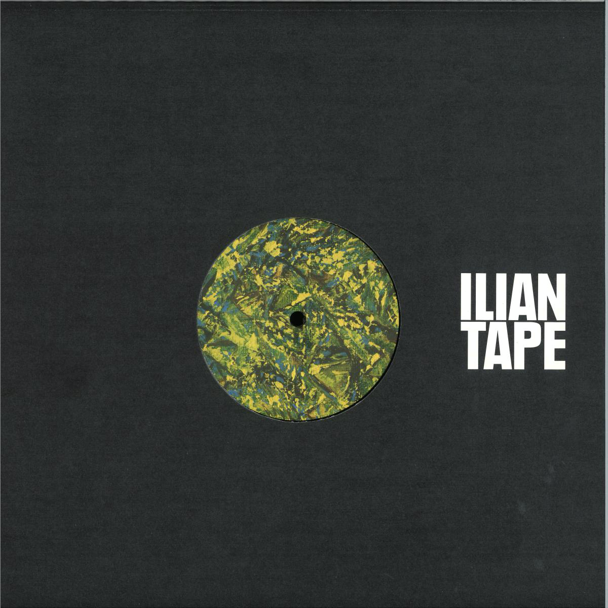 Deetron presents Soulmate - Sequence (VINYL) | Mint (M) Mint (M) - TECHNO *NEW*