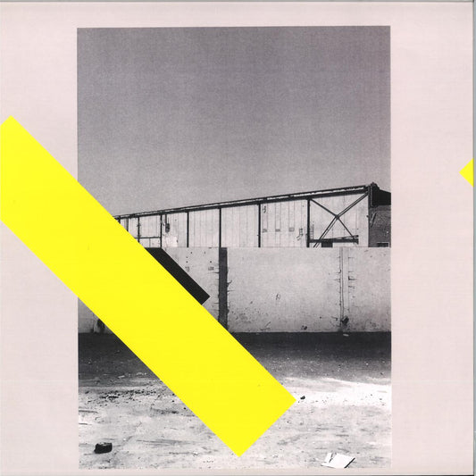 Artefakt - Flow Tide (VINYL 12" Delsin) | NEW - TECHNO *NEW*