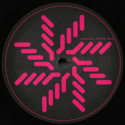 Boya (VINYL) | Mint (M) Mint (M) - TECHNO *NEW*