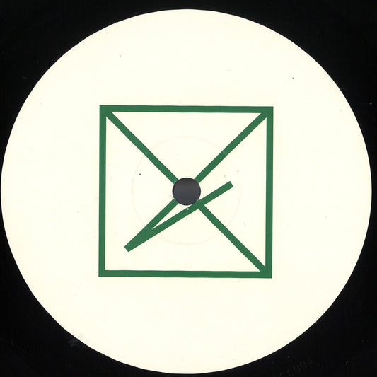 Alarico - (PRESALE 10/8/26) Crea (VINYL 12" Vault) | NEW - TECHNO *NEW*